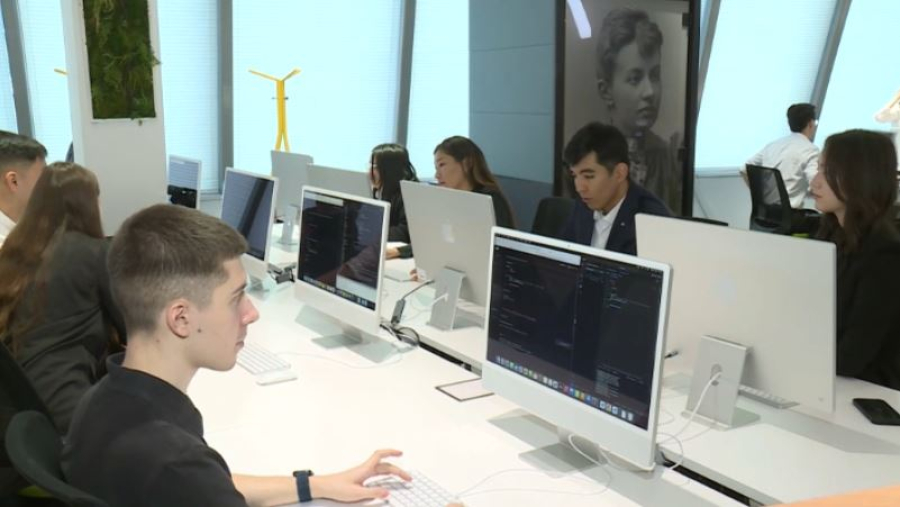 Новые IT-специальности появятся в ближайшие пять лет