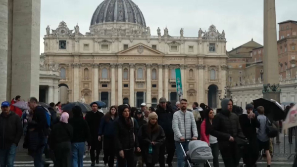 Римде БҰҰ-ның COP16 конференциясы басталды