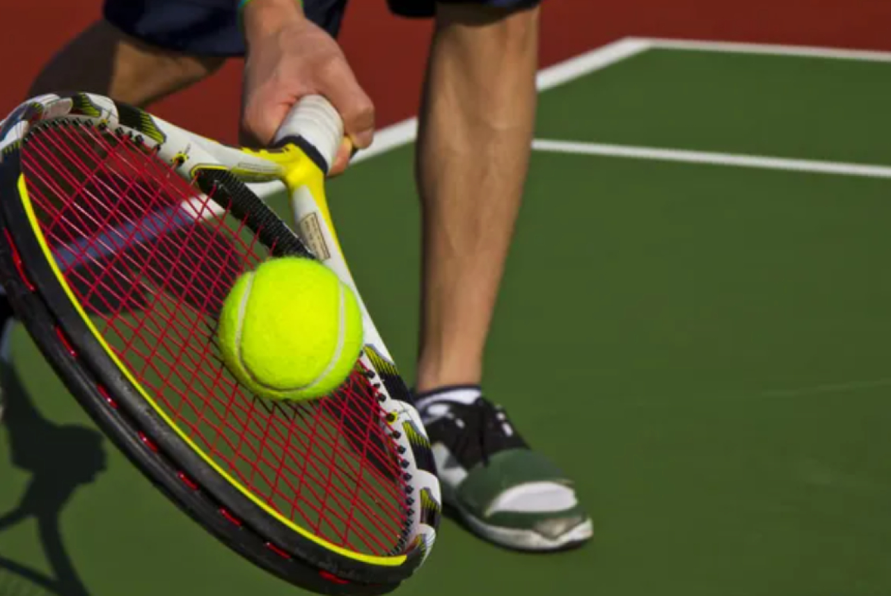 Александр Бублик завершил сезон с рекордными призовыми