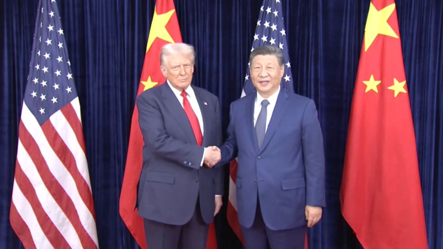 АҚШ пен Қытайдың саудасы жанданады