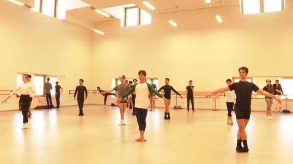 Призвание – балет