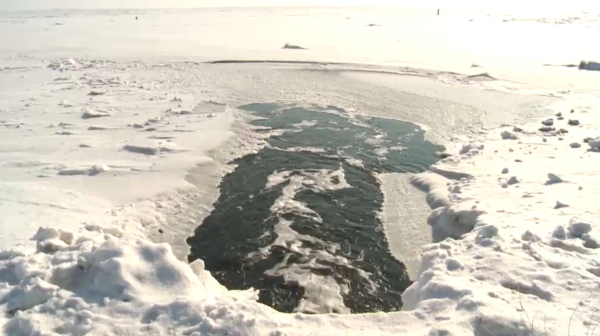 Южным и северным регионам нужно быть готовыми к паводкам – А. Смаилов