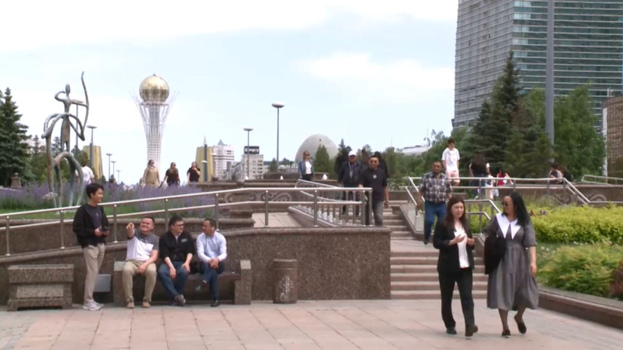 Министрлік: 70 мың теңге төленетіні туралы ақпарат жалған