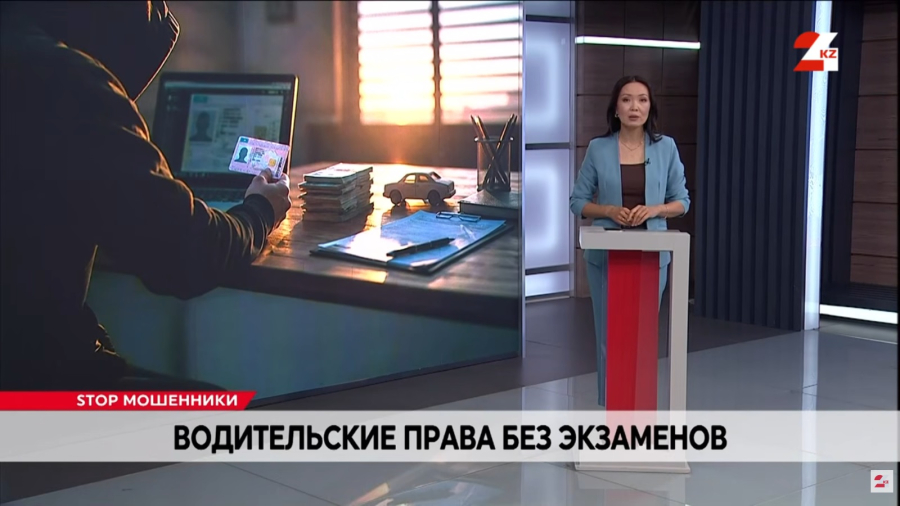 Лёгкие деньги, права без экзаменов и квартира-призрак: почему мы ведёмся на обман?