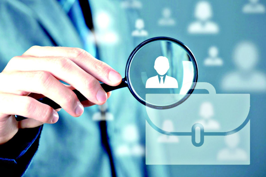 Стартует отбор в Президентский молодежный кадровый резерв