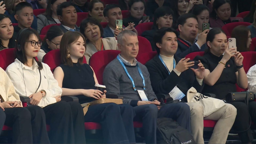 Елде 8 мыңнан астам кәсіби бағдар беруші маман пайда болады