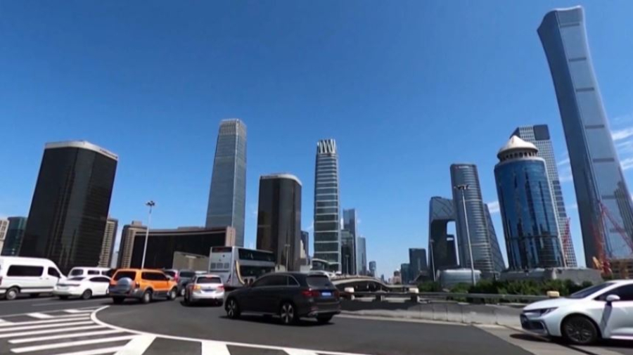 КНР прокомментировал угрозы Трампа ввести санкции