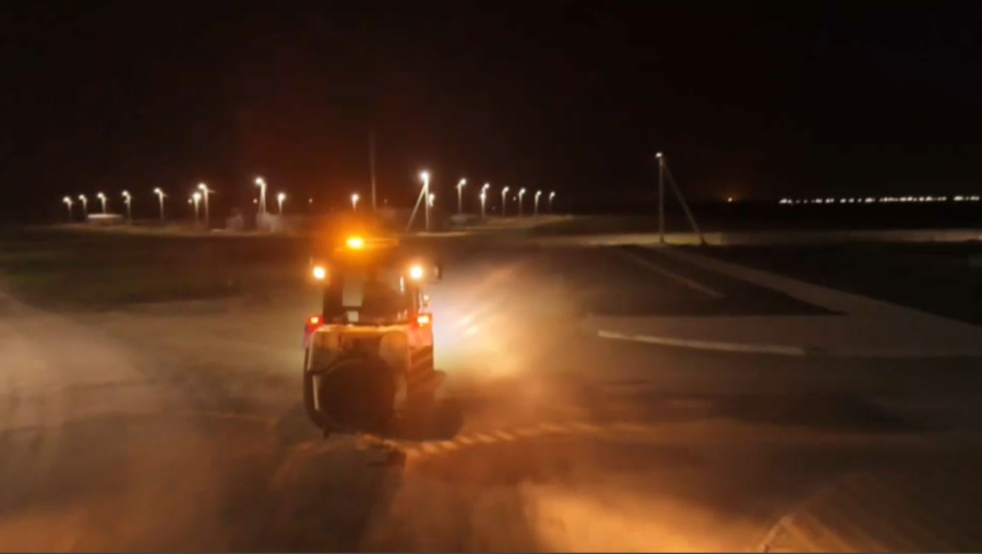 Петропавлда масаны улауға ₸20 млн бөлінді