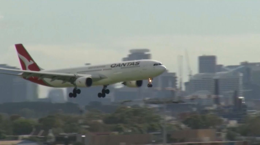 Австралиялық Qantas әуе компаниясына $58 млн айыппұл салынды