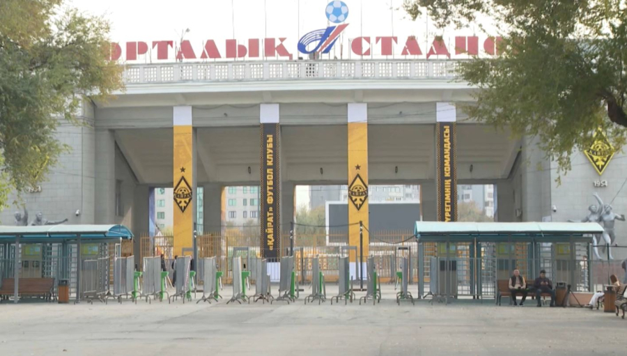 «Қайрат» - «Пафос» матчына дайындық қалай жүріп жатыр?