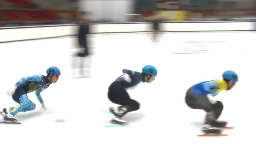 Қазақстанның қысқы Олимпиадаға алған жолдама саны жүзге жуықтады