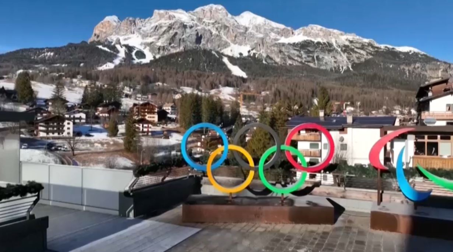 Қысқы олимпиада ойындарына 60 күн қалды