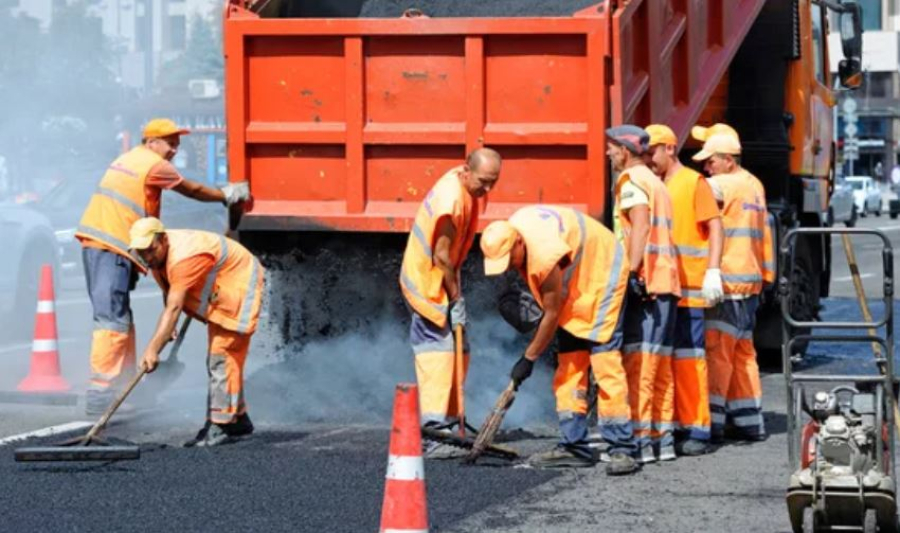 79 новых материалов испытают на казахстанских дорогах