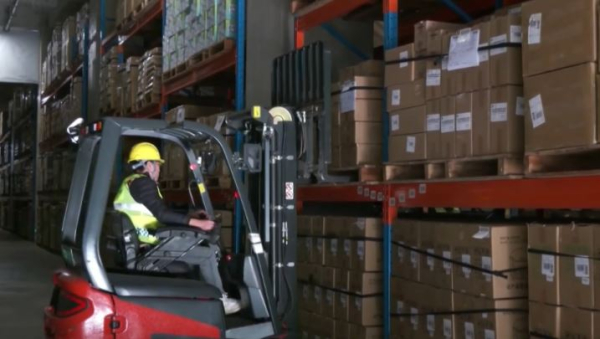 Онлайн-покупки: удобство VS экология