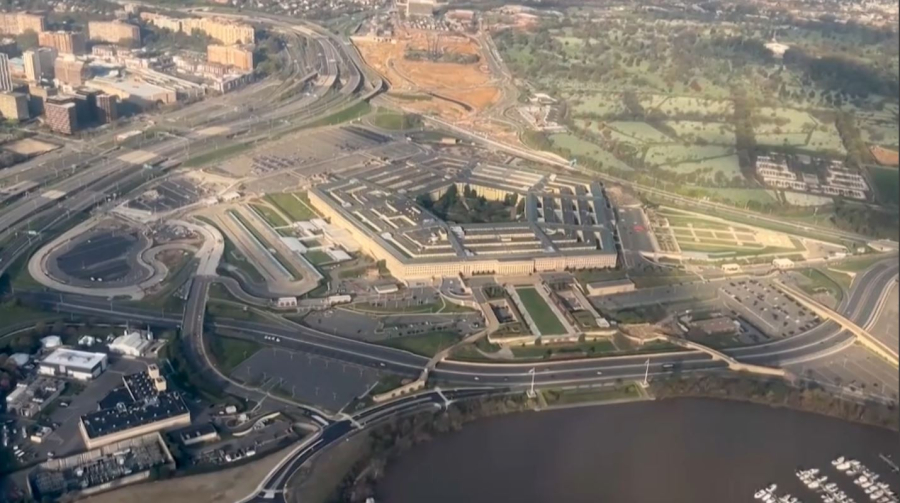 АҚШ БАҚ өкілдері Пентагонға наразы