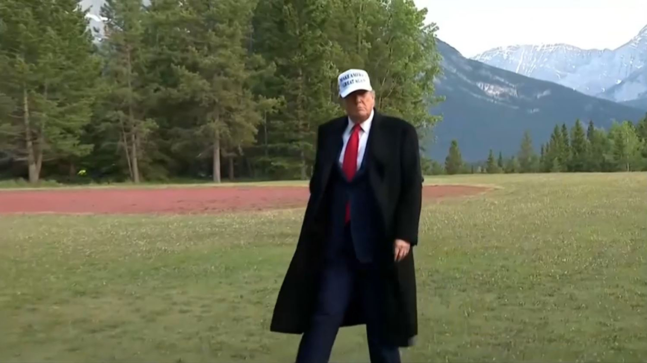 Трамп и Зеленский встретятся на саммите G7