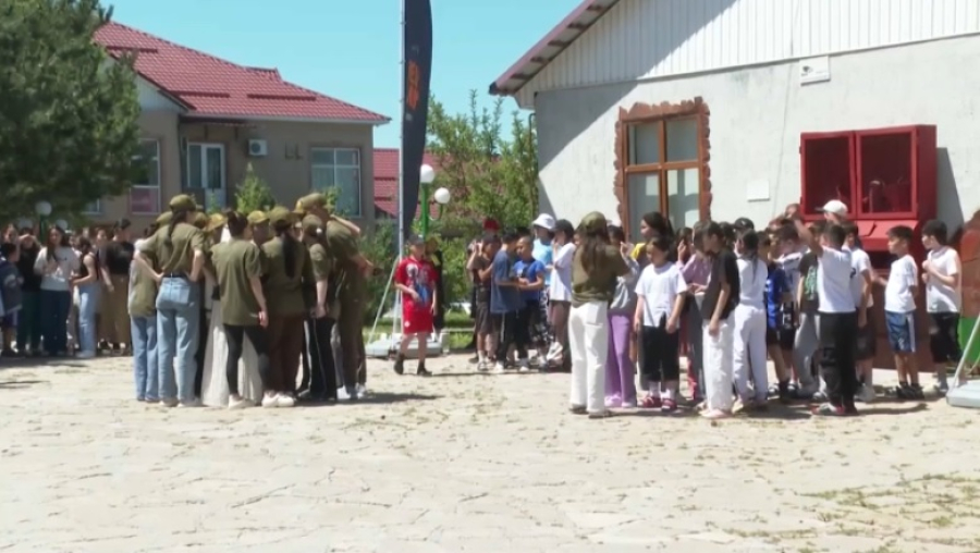 Почти 10 тысяч детей из Шымкента бесплатно отдохнут в загородных лагерях