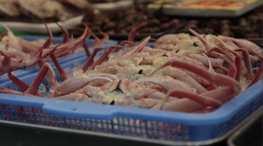 Жапон диетасы ұзақ өмір сүруге сеп болады