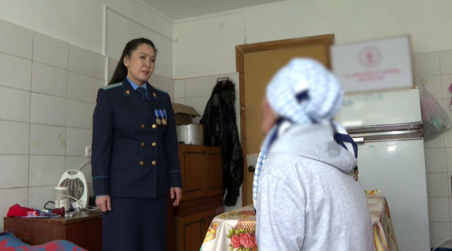 ШҚО-да бұрын сотталған 200 адам жұмысқа орналасты