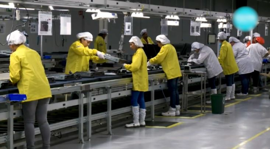 Рабочую неделю сократят на 8 часов в Мексике