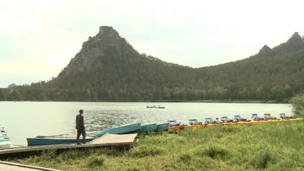 Үкімет Бурабайды дамыту жоспарын бекітті