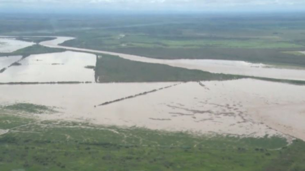 51 человек погиб из-за наводнений в Боливии: власти ввели режим ЧП