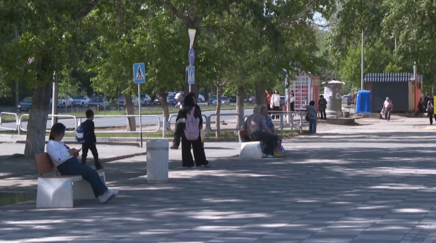 Семьям погибших детей в Урджарском районе окажут материальную помощь