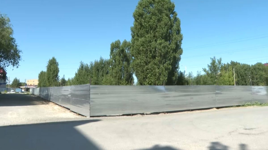 Актюбинцы просят благоустроить зону отдыха