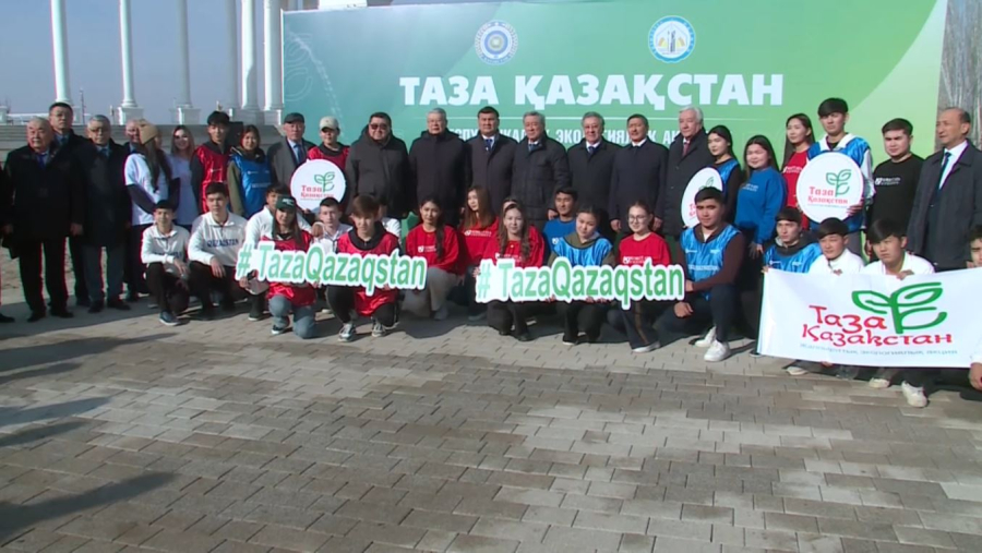 Қызылордада ардагерлер кеңесінің көшпелі отырысы өтті