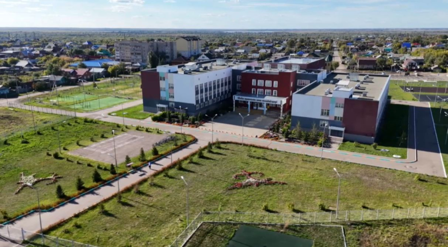 СҚО-дағы 43 мектепке жасанды интеллект енгізілді