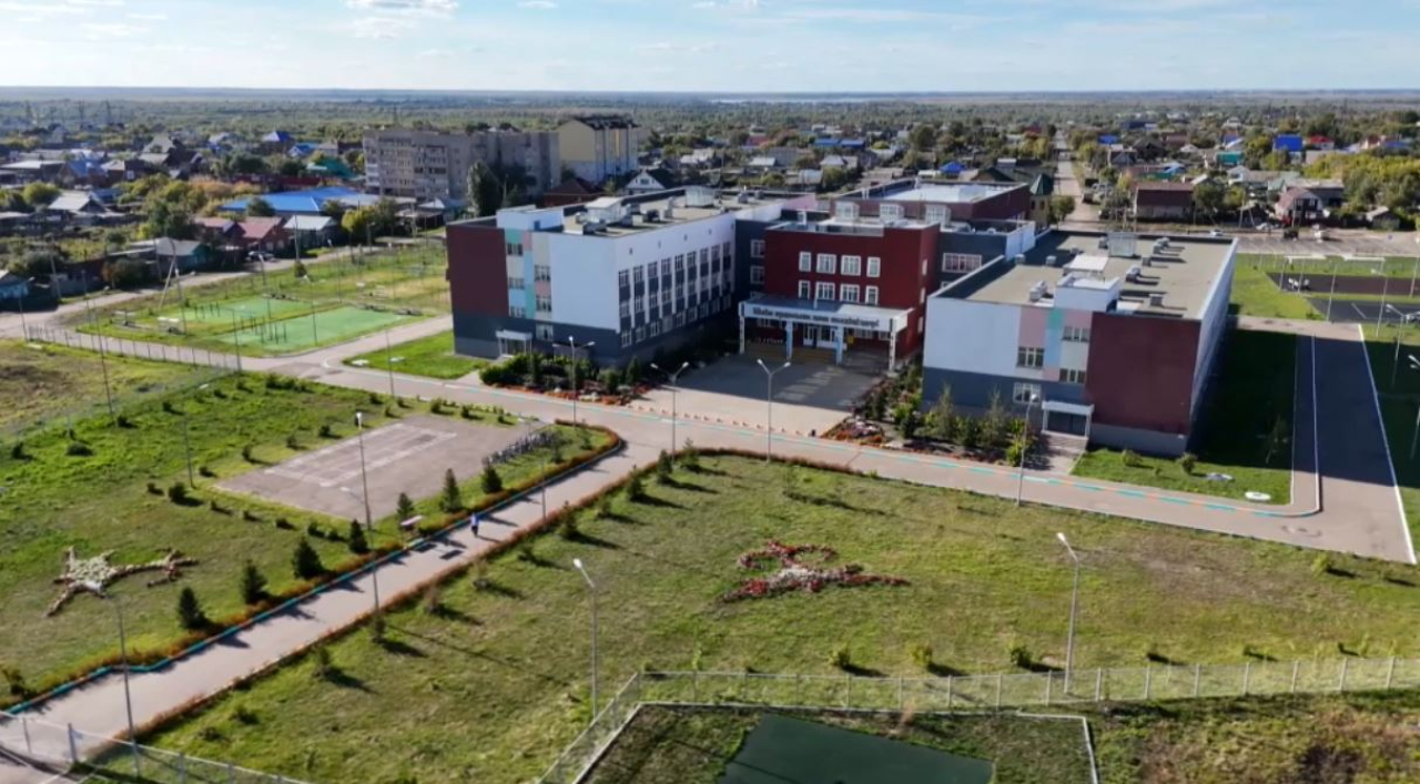 СҚО-дағы 43 мектепке жасанды интеллект енгізілді