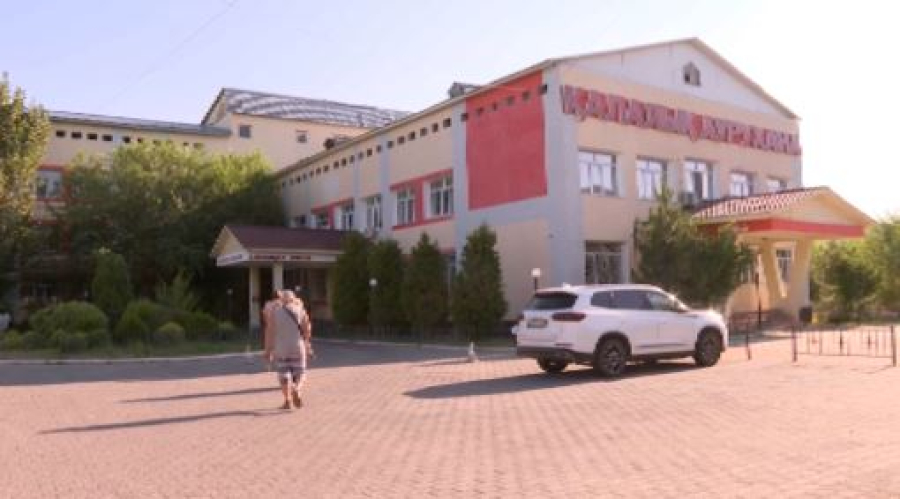 Алматы облысында гепатиттің 64 жағдайы тіркелді