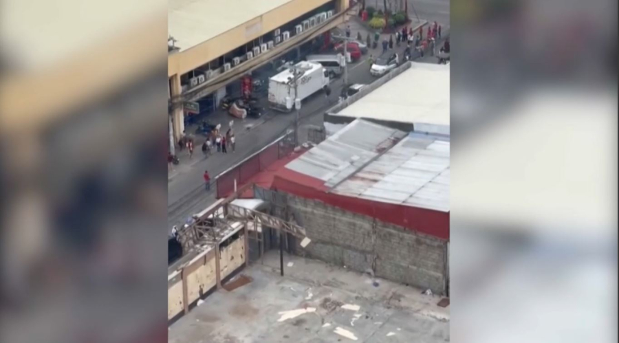 Филиппинде қуатты зілзала болды