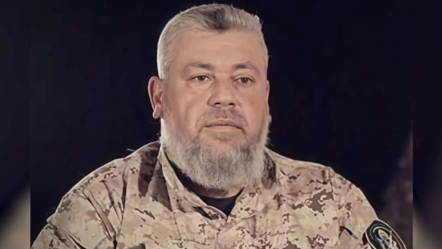 Израиль ликвидировал лидера движения ХАМАС
