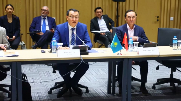 Қытайда қазақстандық тауарларға сұраныс бар