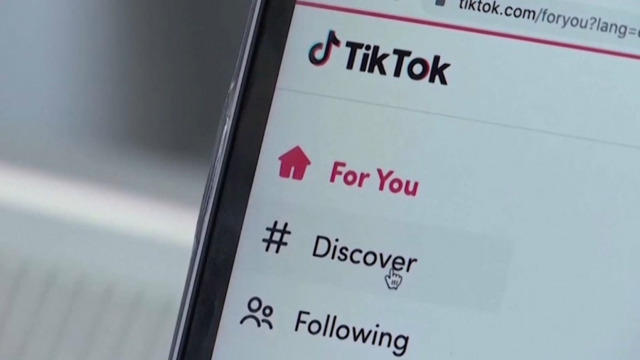 Албания заблокирует доступ к TikTok с 2025 года