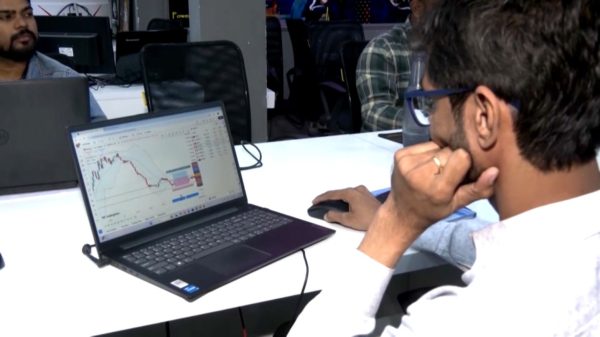 Үндістан криптовалютаны енгізу бойынша әлемде көш бастады