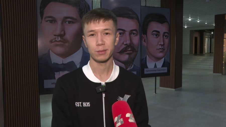 Еңбек күніне қатысты ақтөбеліктердің пікірі қандай?