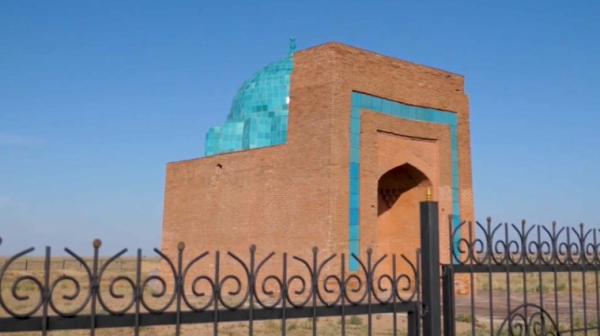 Ұлытауда тарихи орындарды зерттеуге басымдық беріледі