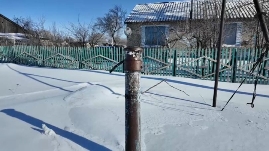 Два села Костанайской области подключают к центральному водопроводу