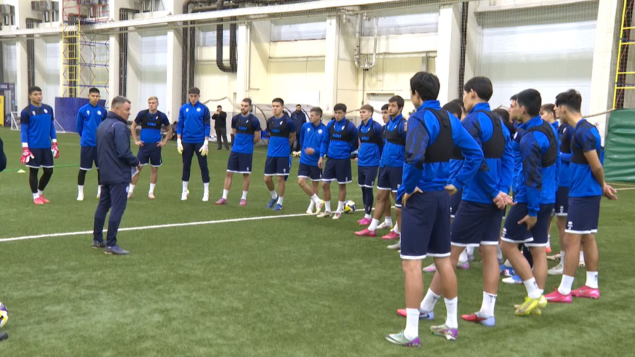 Футболдан Еуропа чемпионатына шыға аламыз ба?