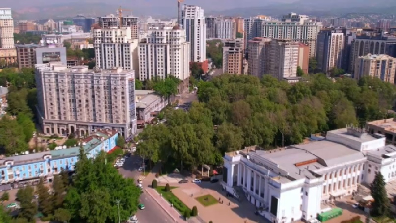 14% населения ЦА уже столкнулось с нехваткой продовольствия