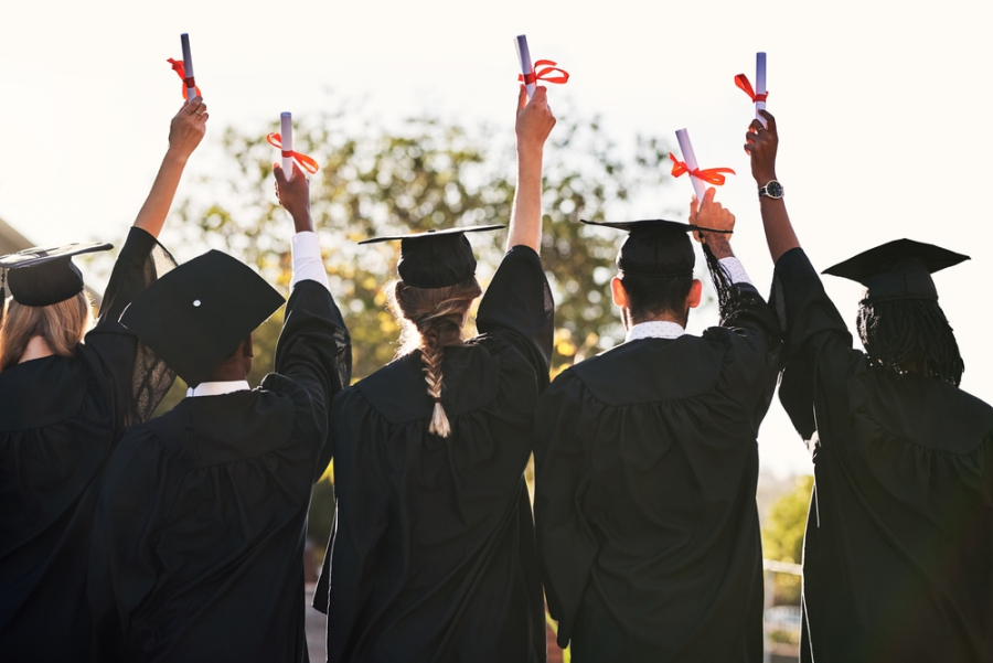 Результаты конкурса в магистратуру опубликуют 23 августа