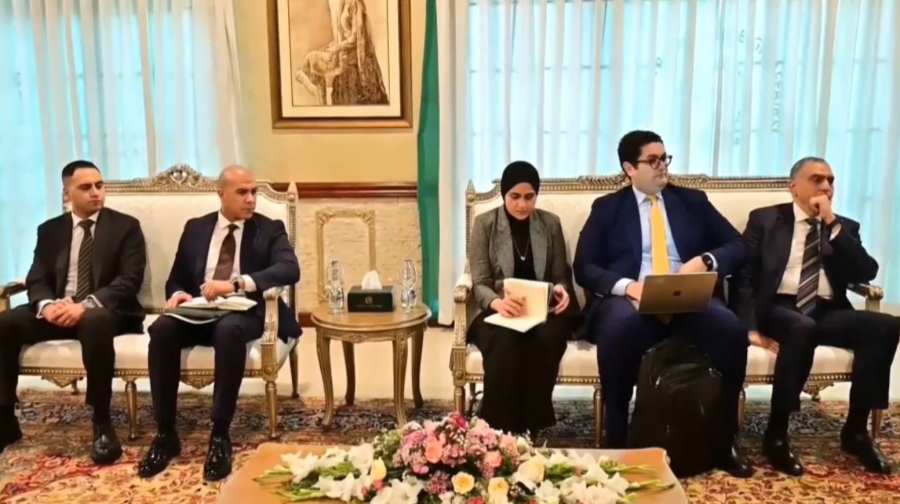 Пәкістанда Ормуз бұғазы мәселесі талқыланды