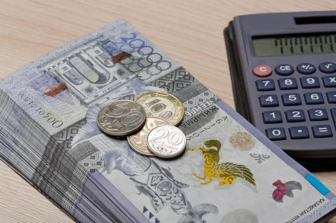 Қазақстандықтардың банктегі депозиттері 30 триллион теңгеден асты