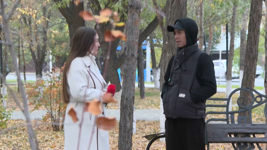 Бір донор бес адамға өмір сыйлайды