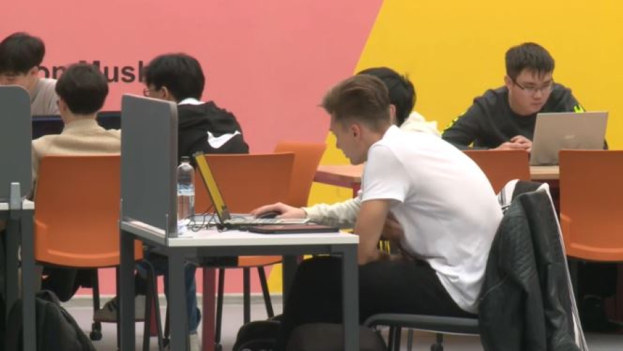 Британские стандарты образования внедряют в Казахстане