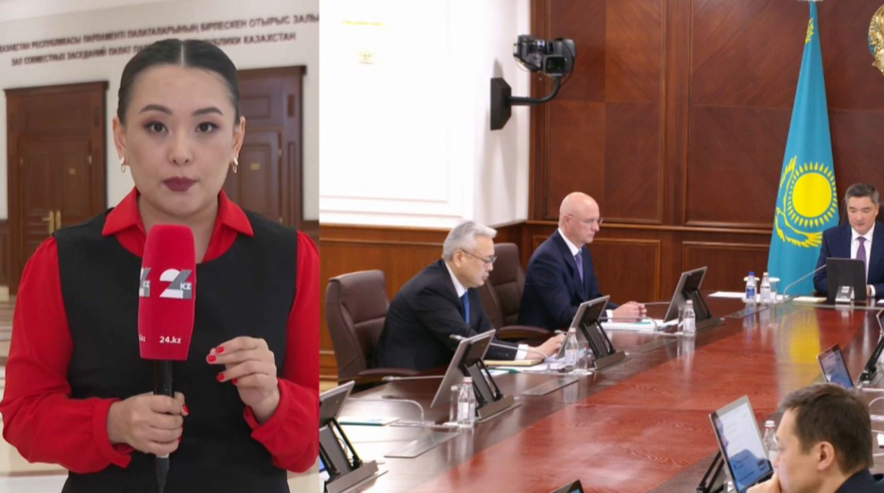 Елімізде азаматтарға арналған ЖИ агенттерін іске қосу қарқын алады