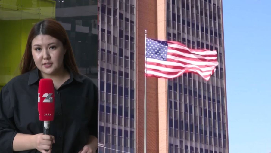 АҚШ-та көші-қон дағдарысы тереңдеп барады