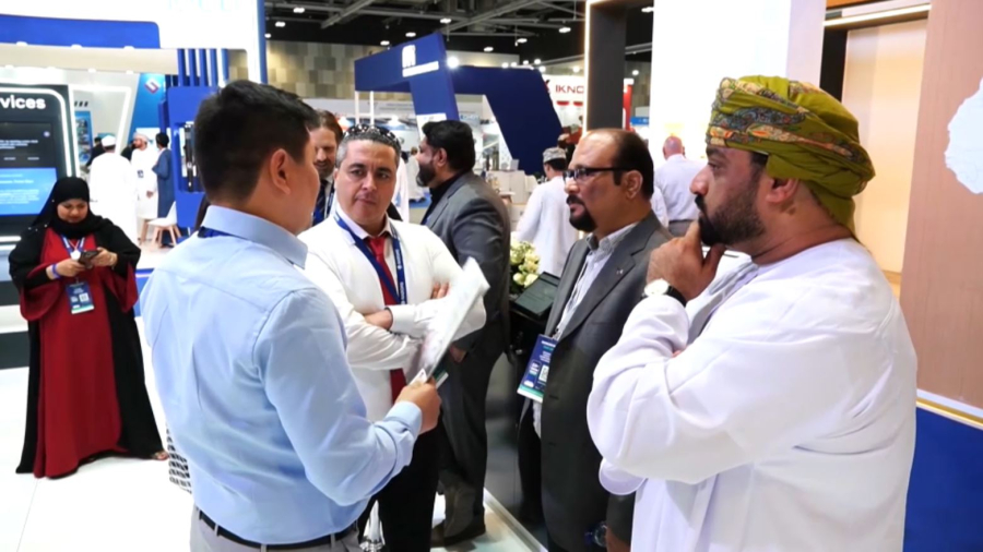 Араб елдерінде мұнай-газ өндірісі артты